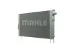 Радиатор MAHLE CR 1147 000P MAHLE / KNECHT CR1147000P (фото 8)