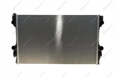 Фото 1 - радиатор MAHLE CR 1163 000P MAHLE / KNECHT CR1163000P Радиатор MAHLE CR 1163 000P MAHLE / KNECHT CR1163000P (фото 1)