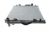 Радіатор охолодження MAHLE CR 1183 000P MAHLE / KNECHT CR1183000P (фото 3)