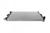 Радіатор охолодження MAHLE CR 1183 000P MAHLE / KNECHT CR1183000P (фото 4)