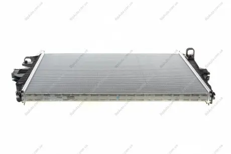 Радіатор охолодження MAHLE CR 1183 000P MAHLE / KNECHT CR1183000P