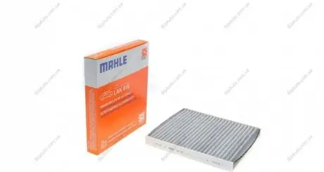 Фільтр салону KNECHT MAHLE / KNECHT LAK816