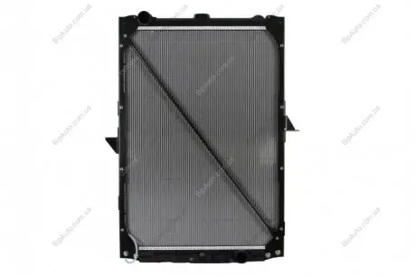 Радиатор MAHLE CR 819 000P MAHLE / KNECHT CR819000P