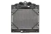 Радиатор MAHLE CR 922 000P MAHLE / KNECHT CR922000P (фото 2)