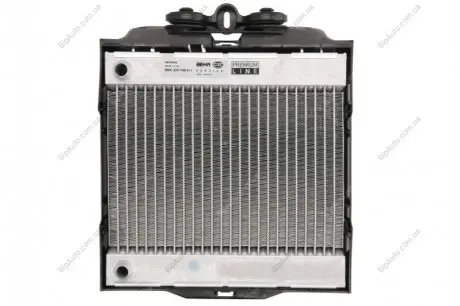 Радиатор MAHLE CR 922 000P MAHLE / KNECHT CR922000P