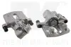 Суппорт задний левый Ford C-Max Ii, Focus Iii, Grand C-Max, Kuga Ii, Tourneo Connect, Transit Connect Mazda 3 10.03- 2132143