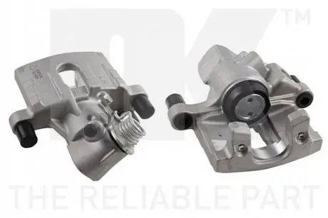 Суппорт задний левый Ford C-Max Ii, Focus Iii, Grand C-Max, Kuga Ii, Tourneo Connect, Transit Connect Mazda 3 10.03- NK 2132143