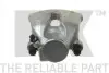 Суппорт передний правый BMW X4 (F26), X5 (E70), X5 (F15, F85), X6 (E71, E72), X6 (F16, F86) 2.0D-4.8 02.06- 2115236