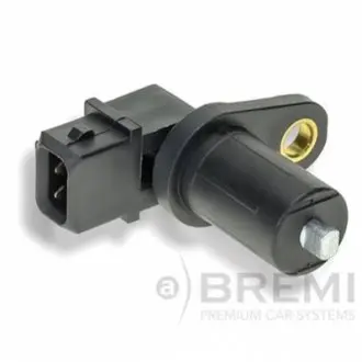 Датчик количества оборотов BMW X5 E53 4.4-4.6/Range Rover III 4,4 02-05 BREMI 60511 (фото 1)