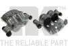 Суппорт передний левый Citroen Jumper Fiat Ducato Peugeot Boxer 2.0D-3.0D 04.06- 2119145