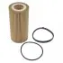 Фільтр масляний  VOLVO 2,4/2,5: S40/60/80, V50/70, XC 01- FEBI BILSTEIN 108323