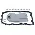Фильтр к-кт  АКПП Audi Q7,Porsche Cayenne,Touareg 02- FEBI BILSTEIN 107404