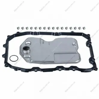 Фильтр к-кт АКПП Audi Q7,Porsche Cayenne,Touareg 02- FEBI BILSTEIN 107404