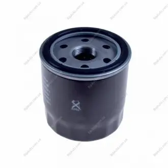 Фільтр масляний Jumper III,Peugeot Boxer 11- FEBI BILSTEIN 108328