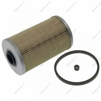 Фильтр топливный диз. Master, Trafic 01-Opel FEBI BILSTEIN 109590