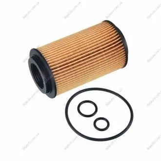 Фільтр масляний W176/W204/W212/W246 CDI 08- FEBI BILSTEIN 108276