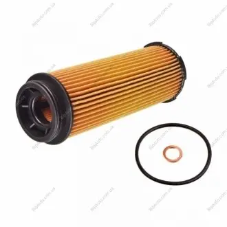 К-т сменного элемента масляного фильтра FEBI BILSTEIN 109000