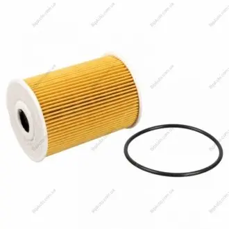 Фильтр масла Movano,Master 3.0CDTI 04- FEBI BILSTEIN 107278