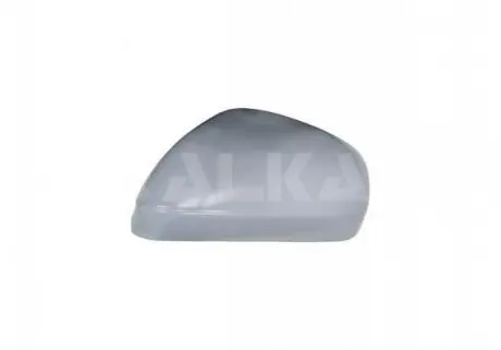 Кришка корпуса дзеркала, лівая під покрас. ALKAR 6 341 476