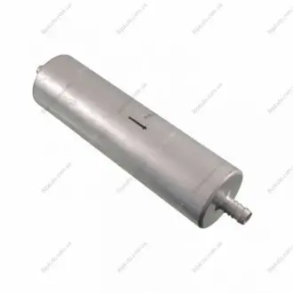 Фильтр топливный A6/A7 2,0-3,0TDi 10- FEBI BILSTEIN 108999