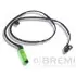Bremi 50482 Датчик ABS LANDROVER RangeRover III "R "05-12