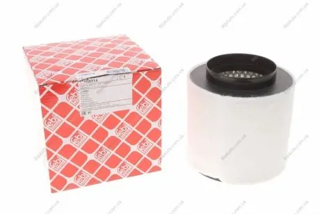Повітряний фільтр FEBI FEBI BILSTEIN 108314