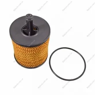 Фильтр топливный Touareg 5,0TDi 02- FEBI BILSTEIN 108996