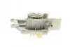 Комплект ГРМ, пас+ролик+помпа CT 1140 WP2 Contitech CT1140WP2 (фото 12)