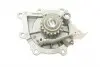 Комплект ГРМ, пас+ролик+помпа CT 1140 WP2 Contitech CT1140WP2 (фото 13)