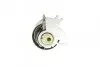 Комплект ГРМ, пас+ролик+помпа CT 1140 WP2 Contitech CT1140WP2 (фото 6)