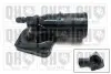 Фланець охолоджуючої рiдини QUINTON HAZELL QTH870CF QTH870CF