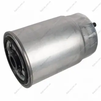 Автозапчастина FEBI BILSTEIN 109138