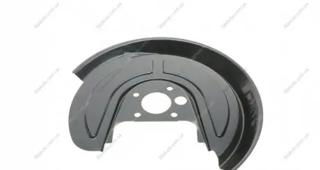 Кожух тормозного диска задний, правый AIC 56580
