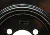 Кожух тормозного диска задний, левый AIC 56015 (фото 5)