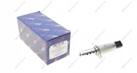 Клапан регулювання фаз газорозподілу VW Golf/Phaeton/Touareg/Passat 2.0-3.6FSI 02-16 AIC 57735