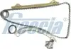 Комплект цепи ГРМ (6 предм.) FRECCIA TK081010