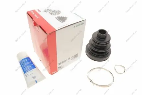 Пильовик ШРУСа DAEWOO LEGANZA / NUBIRA (J100) 772 0097 30 FAG 772009730