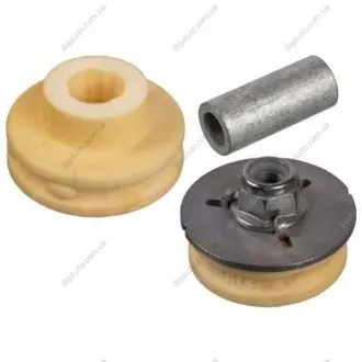 Подушки амортизатора FE109528 FEBI BILSTEIN 109528