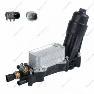 Охладитель смазки FE109170 FEBI BILSTEIN 109170