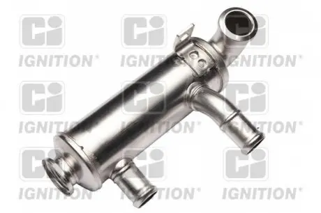 Фото 1 - клапан рециркуляції QUINTON HAZELL XEGR903 Клапан рециркуляції QUINTON HAZELL XEGR903 (фото 1)