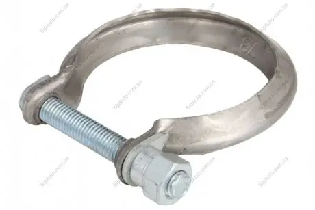 Хомут выпускной системы EL939460 ELRING 939460