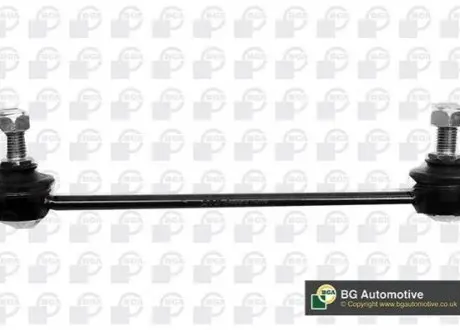 Тяга стабилизатора, спереди BGA LS9507