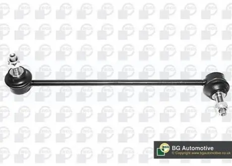 Тяга стабілізатора перед. MB C-class (W203) 00- BGA LS5604
