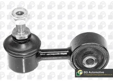 Тяга cтабілізатора перед. BMW 3 E30/E36 87-03 BGA LS0913