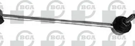 Тяга стабилизатора, спереди BGA LS0902