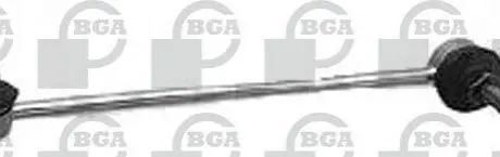 Тяга стабилизатора, спереди BGA LS0903