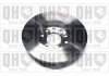 Тормозной диск QUINTON HAZELL BDC5994 (фото 2)