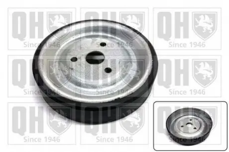 Шків помпи води QUINTON HAZELL QCD190