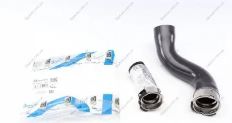 Патрубок інтеркулера IMPERGOM 224772 (фото 1)