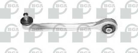 Рычаг подвески, спереди BGA TRC0103